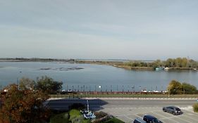 Appartamento Perco Riva Foscolo