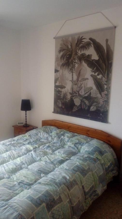 Appartamento Perco Riva Foscolo Grado Exterior foto