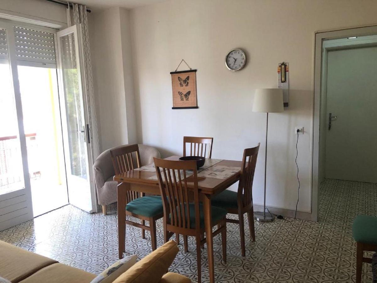 Appartamento Perco Riva Foscolo Grado Exterior foto