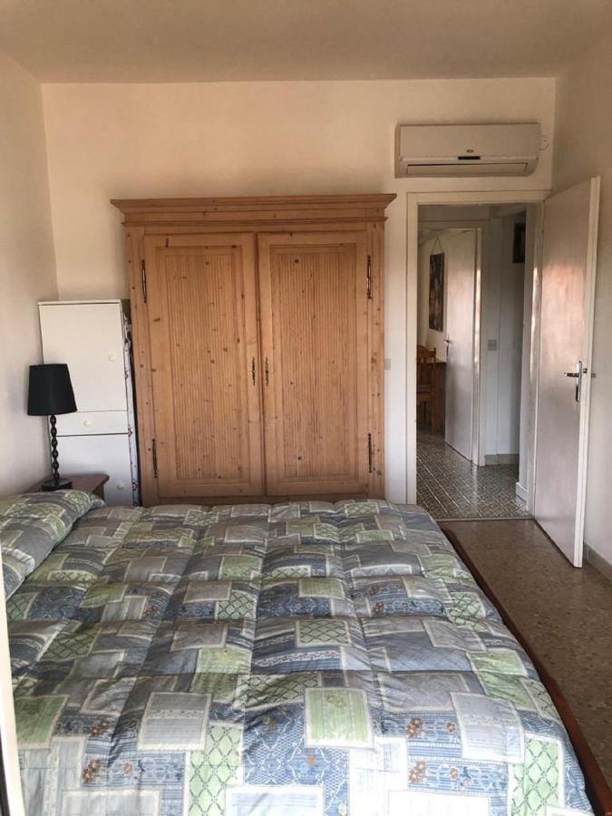 Appartamento Perco Riva Foscolo Grado Exterior foto
