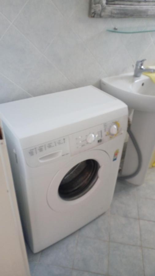 Appartamento Perco Riva Foscolo Grado Exterior foto