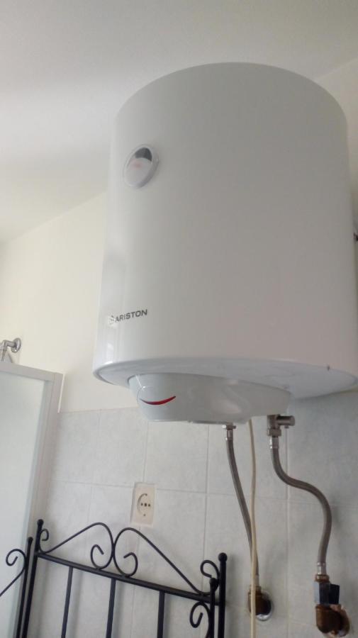 Appartamento Perco Riva Foscolo Grado Exterior foto