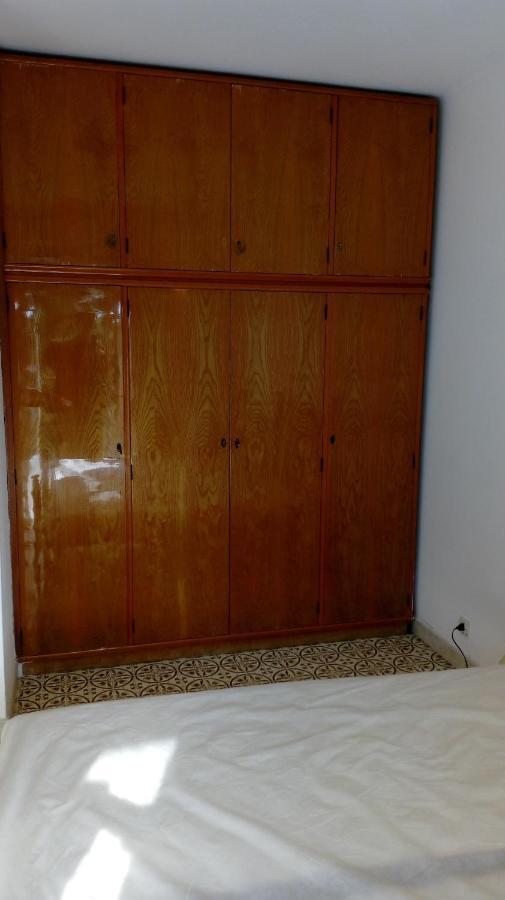Appartamento Perco Riva Foscolo Grado Exterior foto